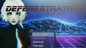 Defenestration 0.5d Game Full PC Walkthrough Download apk Version