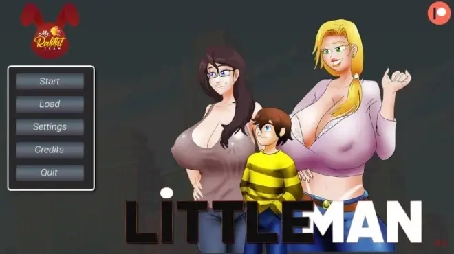 Little Man 0.46 Game Full PC Walkthrough Download apk Version