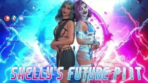 Shelly’s Future Past Game PC Free Download for Mac Last Version