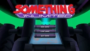 Something Unlimited 2.4.7 Game Full PC Walkthrough Download apk Version