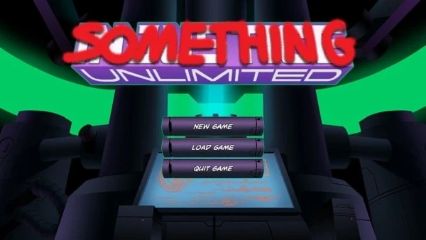 Something Unlimited 2.4.7 Game Full PC Walkthrough Download apk Version