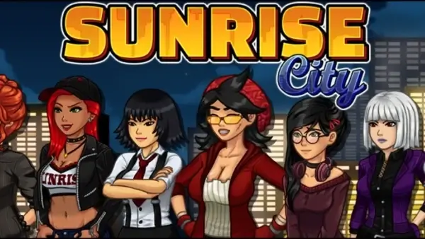 Sunrise City 1.1.2b Game PC Free Download for Mac Last Versin