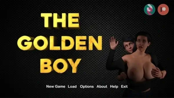 The Golden Boy 0.7 Game Full PC Walkthrough Download apk Version