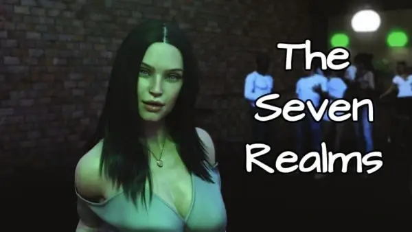 The Seven Realms 0.08 Game Full PC Walkthrough Download apk Version