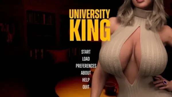 University King Game Full PC Walkthrough Download apk Version