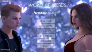 World of Secrets 0.5 Game Full PC Walkthrough Download apk Version